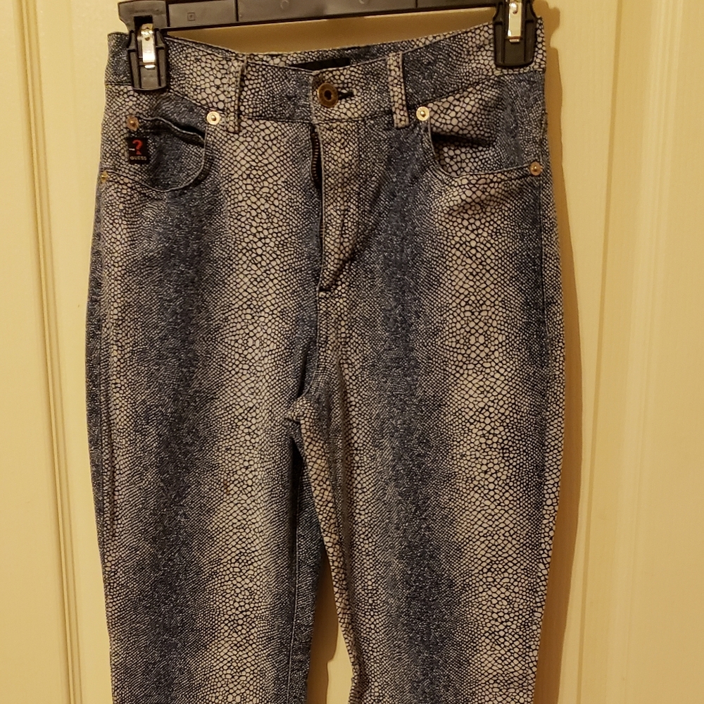 Women's Guess Jeans